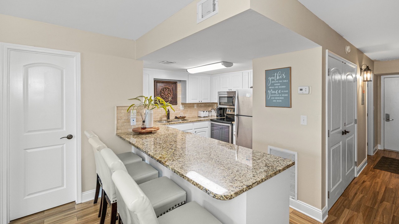 Photo of Kitchen in Gulf Shores