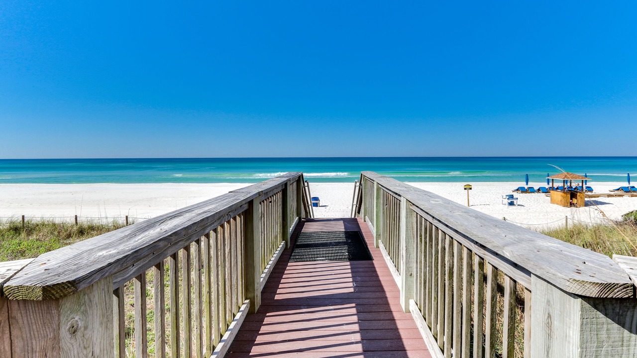 Photo of Outdoor in West Panama City Beach