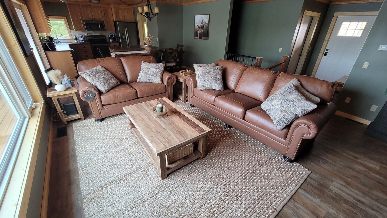 Photo of Livingroom in Christmas