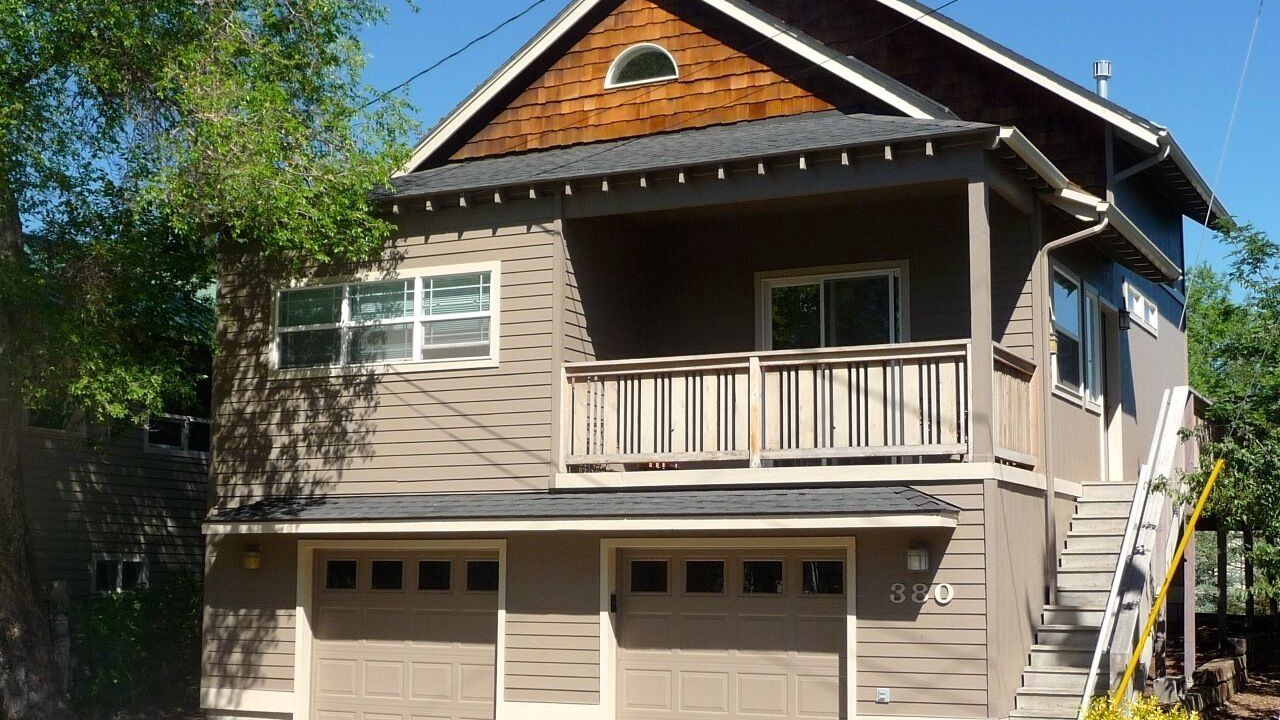 Photo of Patio Balcony in Old Bend