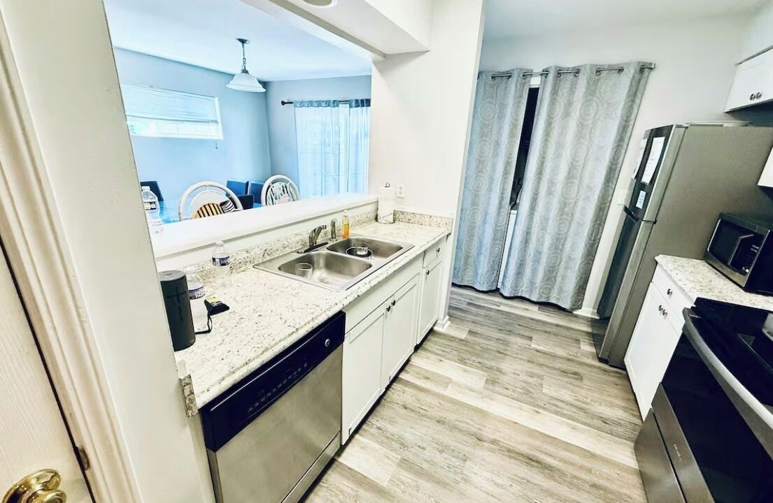 Photo of Kitchen in Riviera Beach