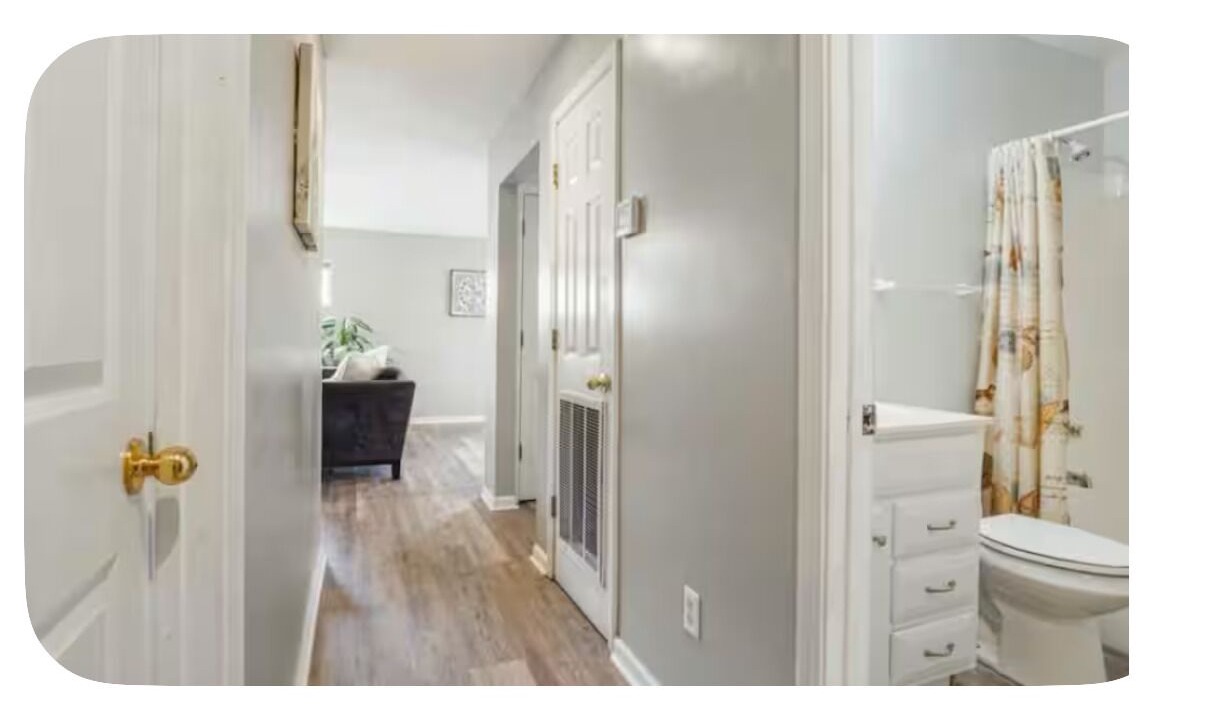 Photo of Bathroom in Riviera Beach
