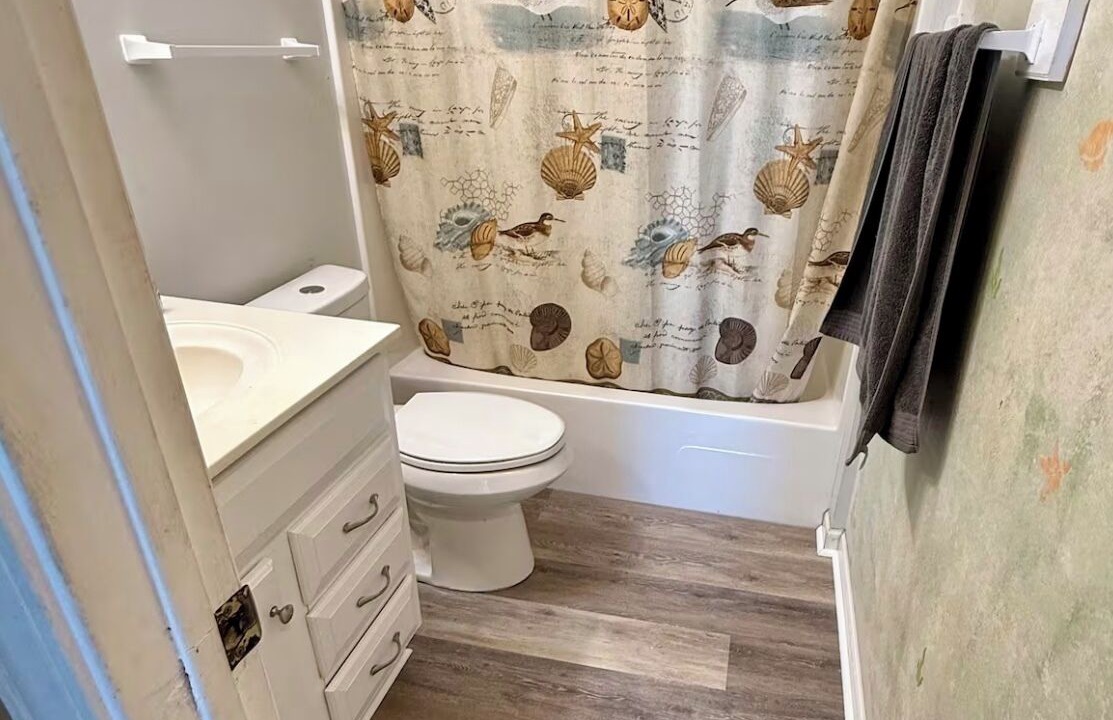 Photo of Bathroom in Riviera Beach