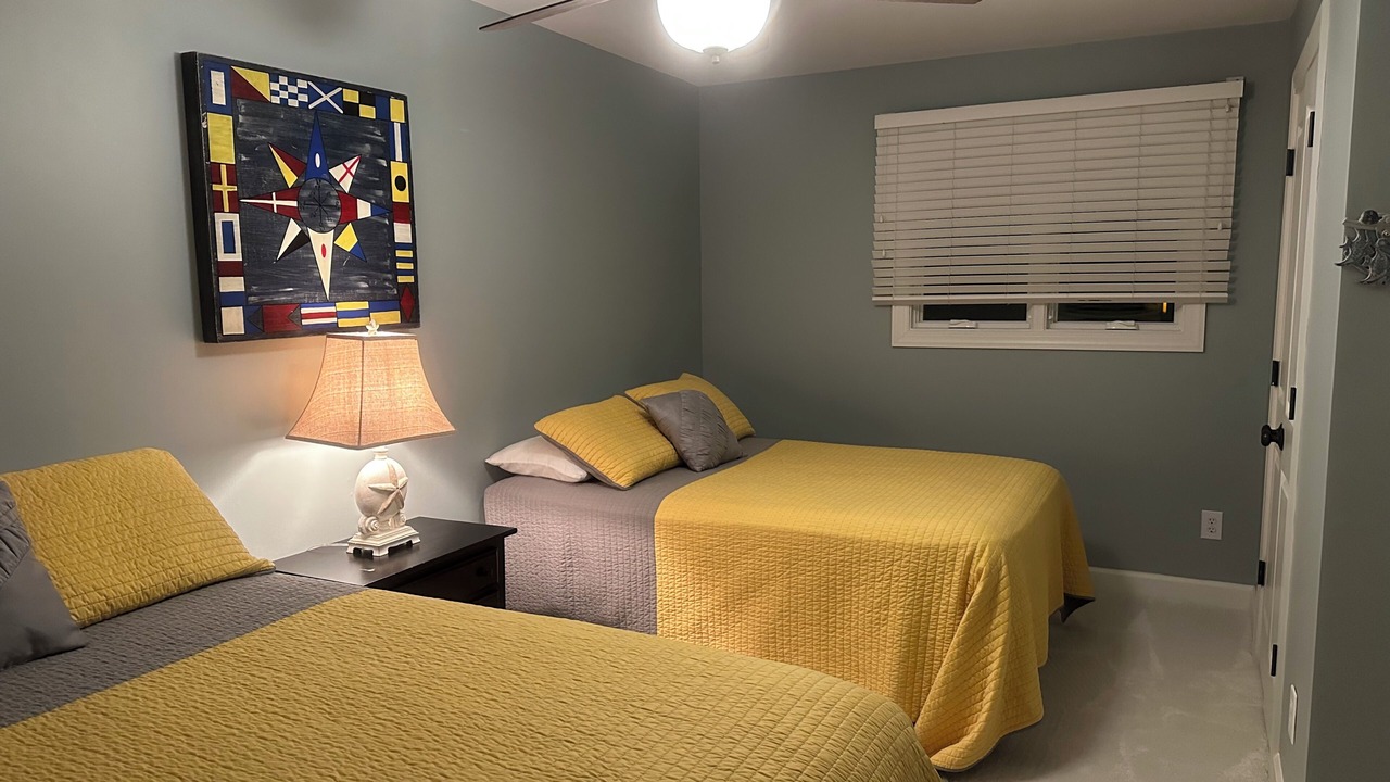 Photo of Bedroom in Perdido Key Coves One