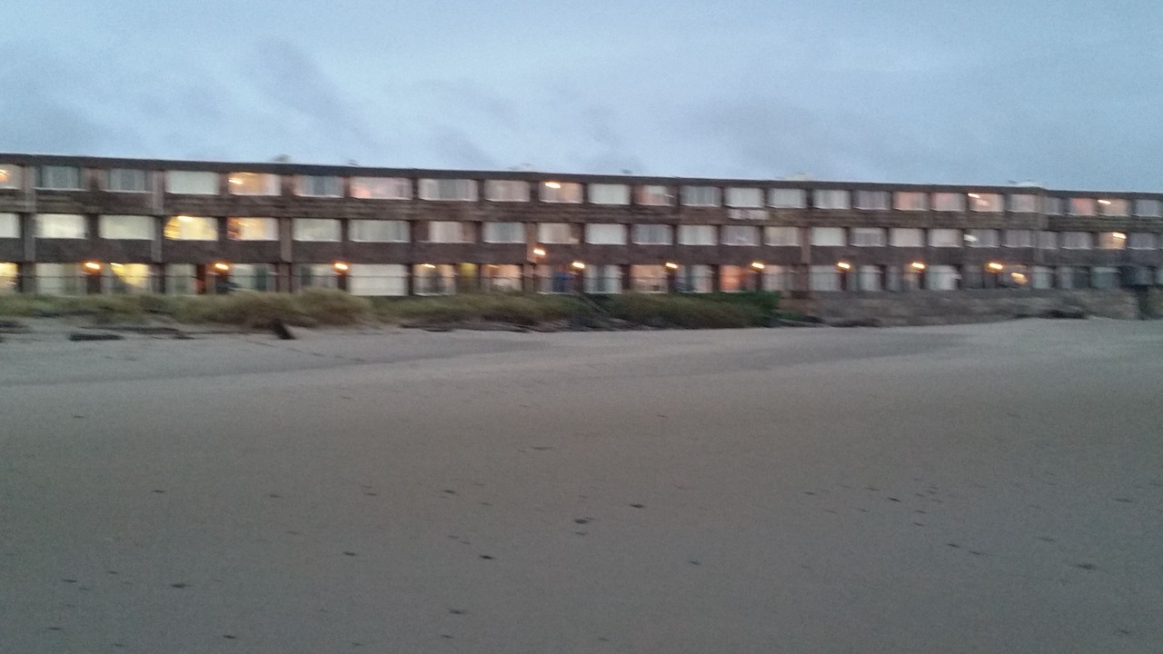 Photo of Outdoor in Lincoln City