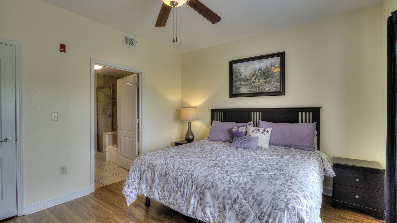Photo of Bedroom in Pigeon Forge