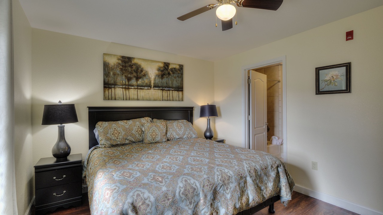 Photo of Bedroom in Pigeon Forge