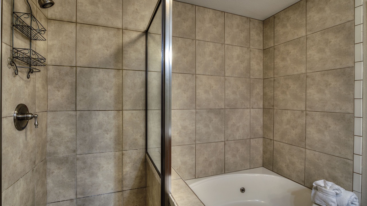Photo of Bathroom in Pigeon Forge