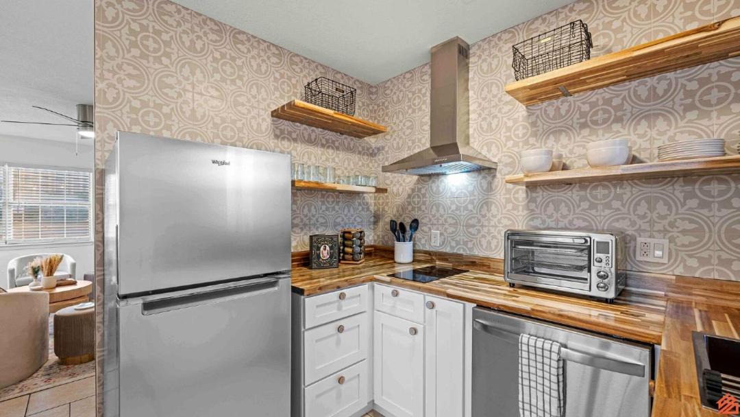 Photo of Kitchen in Fort Walton Beach