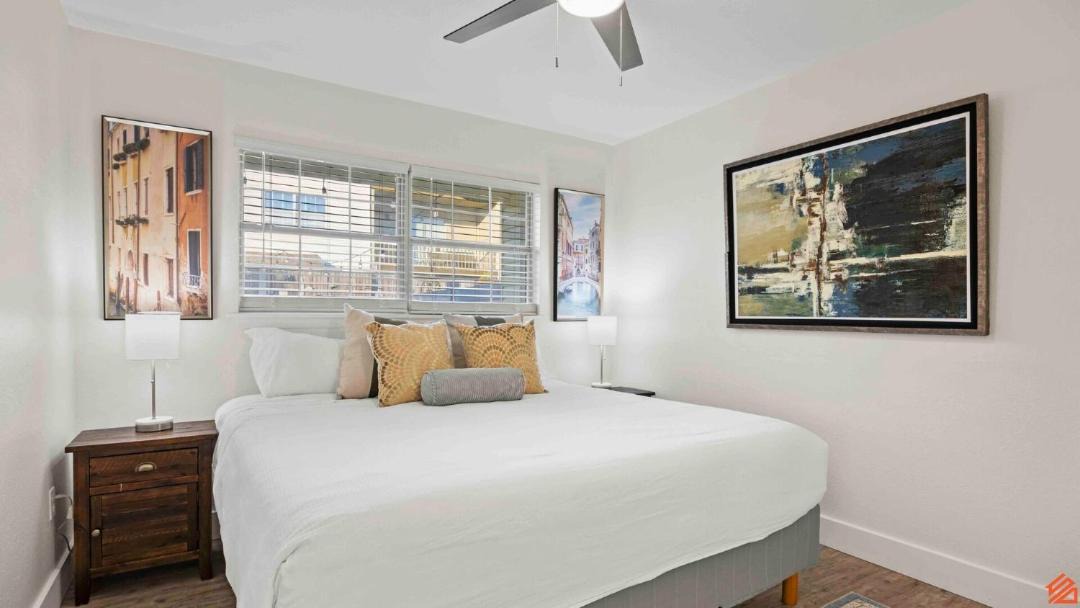 Photo of Bedroom in Fort Walton Beach