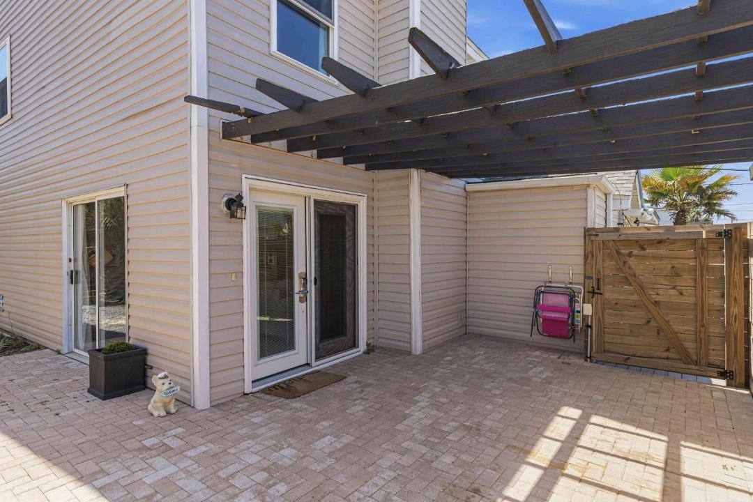 Photo of Patio Balcony in Fort Walton Beach
