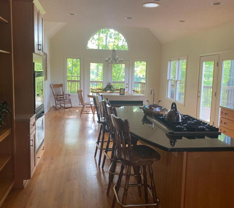 Photo of Kitchen in Pinnacle