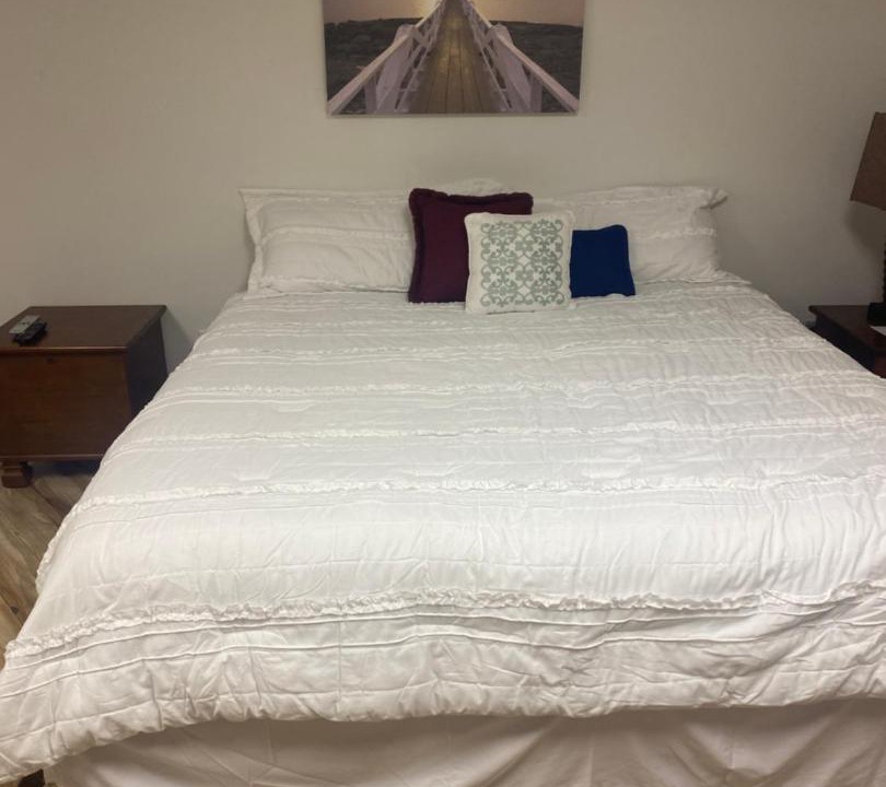Photo of Bedroom in Pinnacle