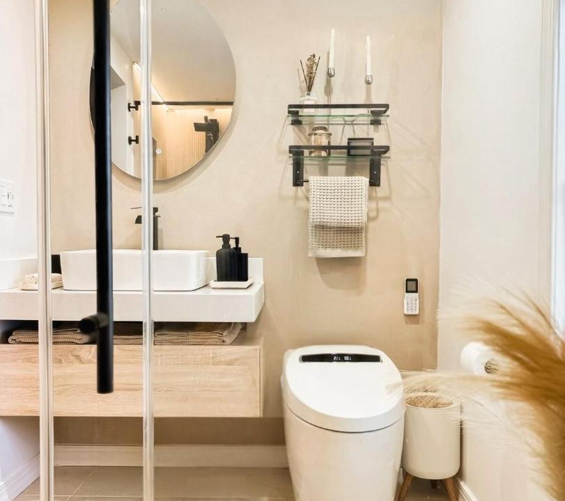 Photo of Bathroom in New Hope