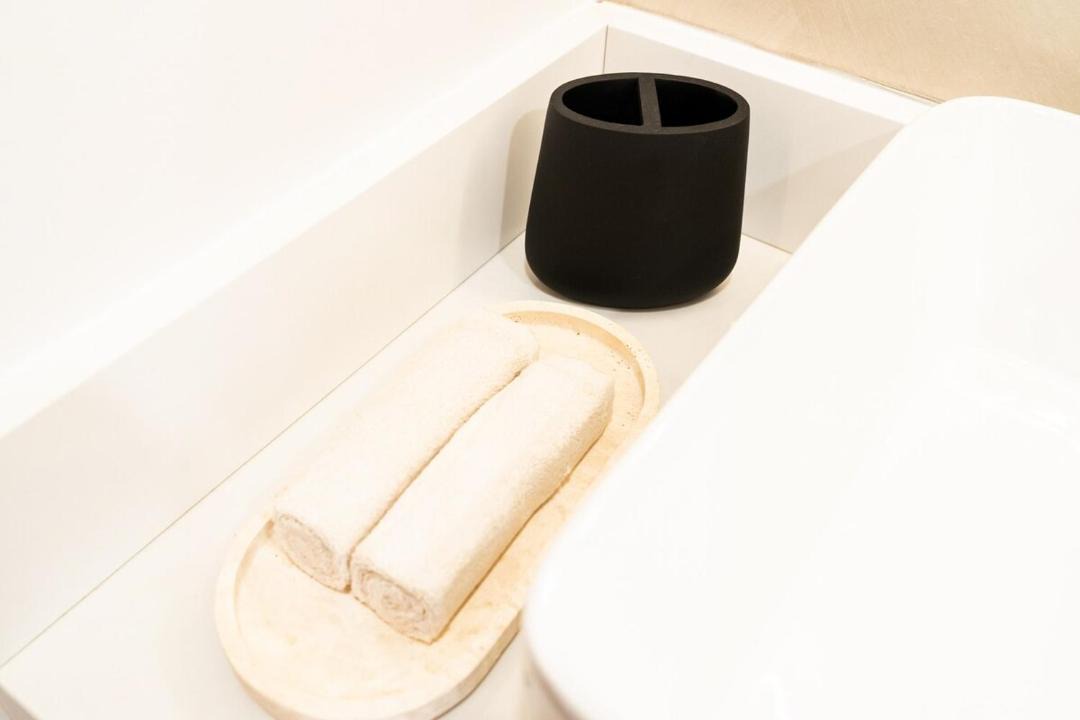 Photo of Bathroom in New Hope