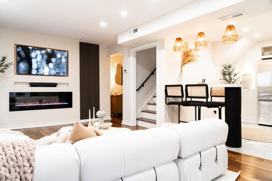 Photo of Livingroom in New Hope