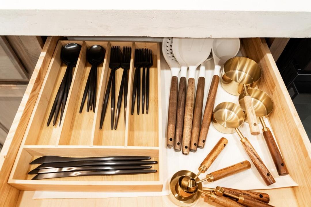 Photo of Kitchen in New Hope