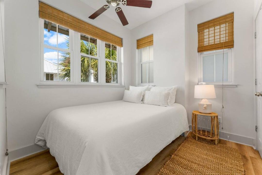 Photo of Bedroom in Rosemary Beach