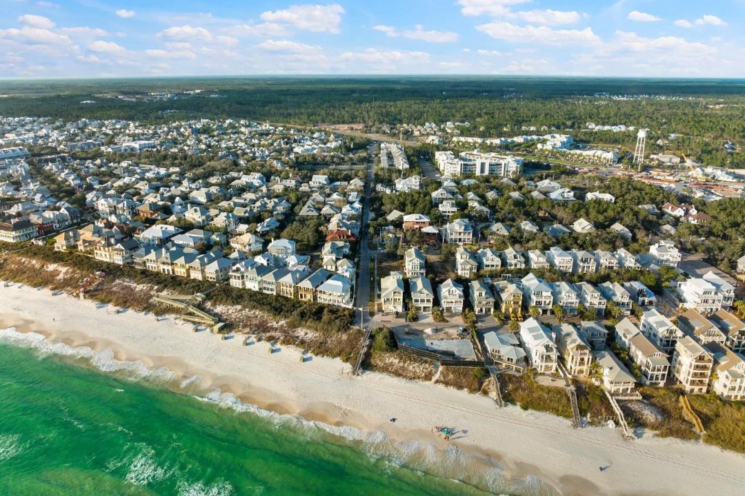 Photo of Others in Rosemary Beach