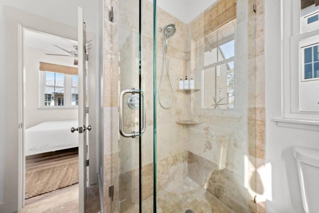 Photo of Bathroom in Rosemary Beach