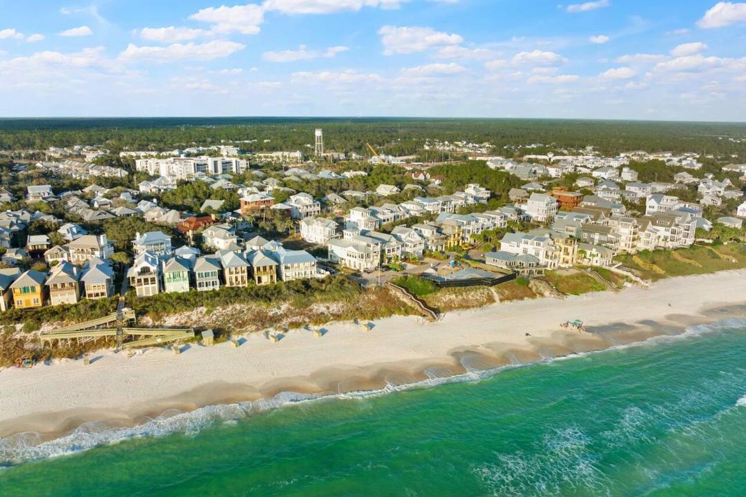 Photo of Others in Rosemary Beach
