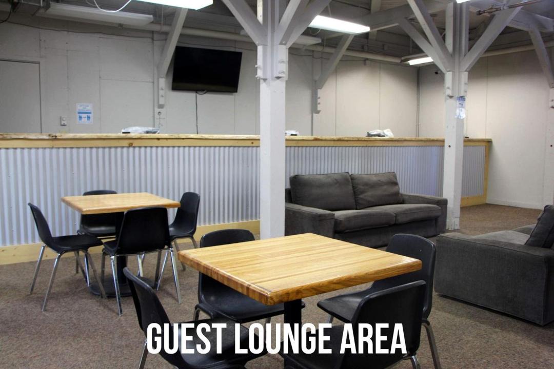 Photo of Livingroom in Bear Valley
