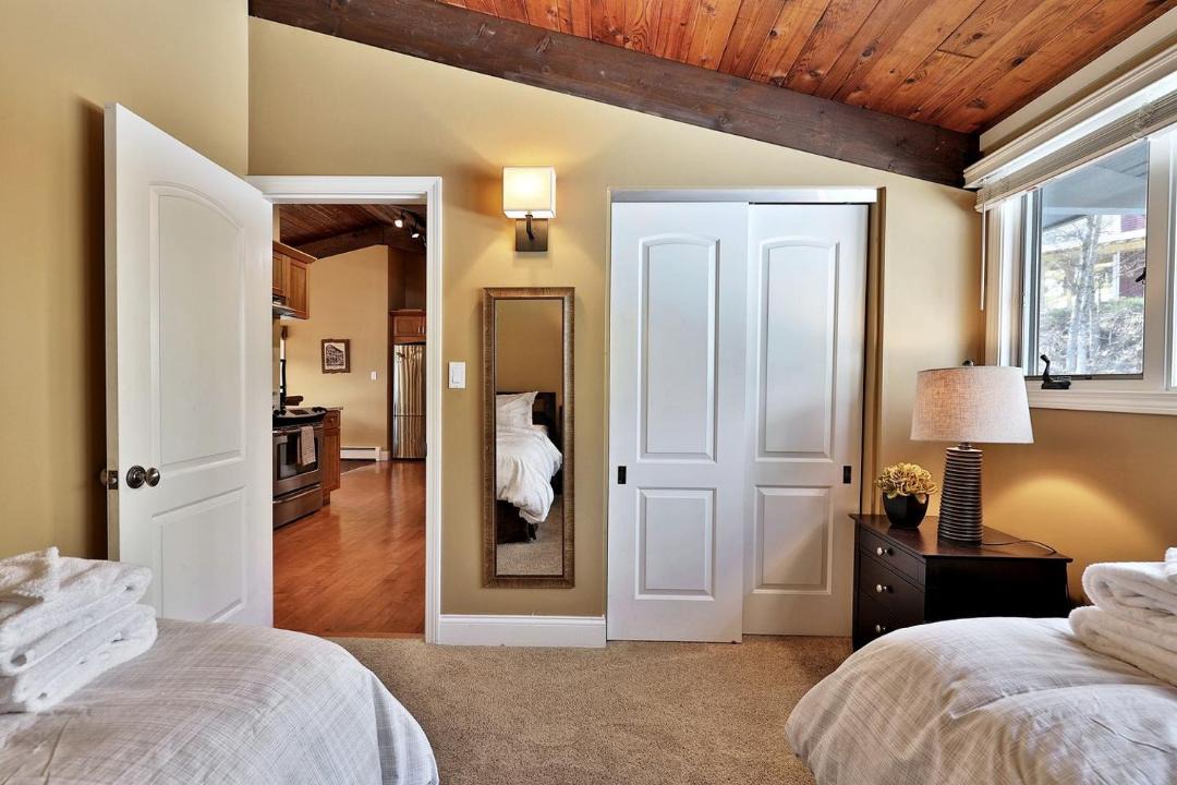Photo of Bedroom in Killington
