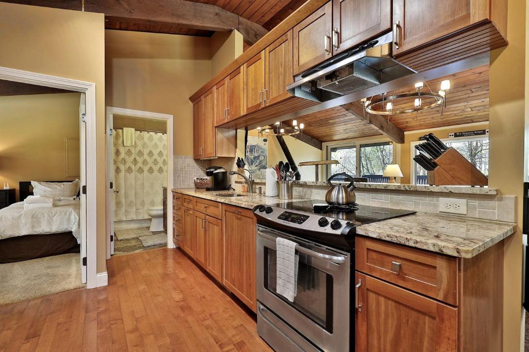 Photo of Kitchen in Killington