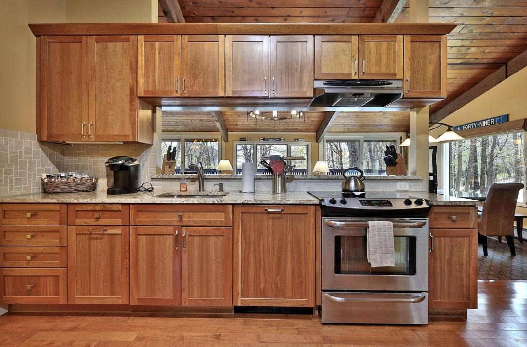 Photo of Kitchen in Killington