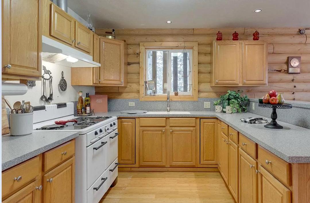 Photo of Kitchen in Bear Valley