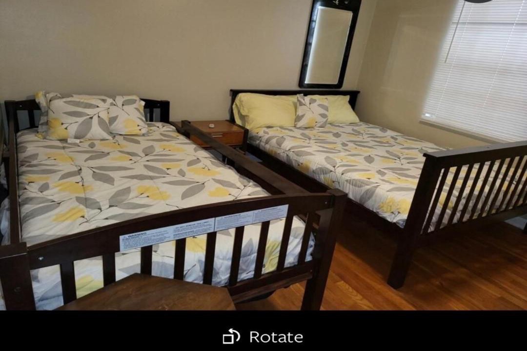 Photo of Bedroom in East Hill