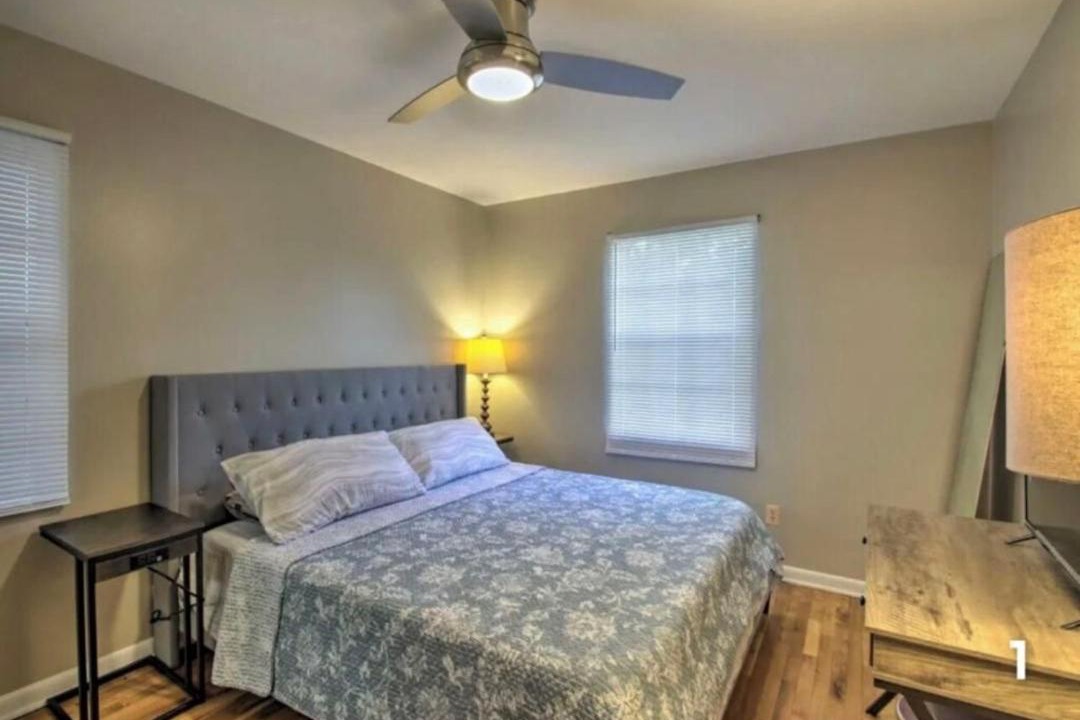 Photo of Bedroom in East Hill