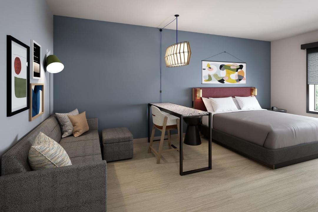 Photo of Bedroom in Panama City Beach