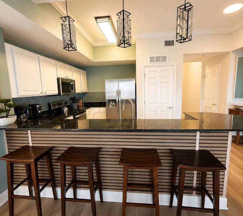Photo of Kitchen in Panama City Beach