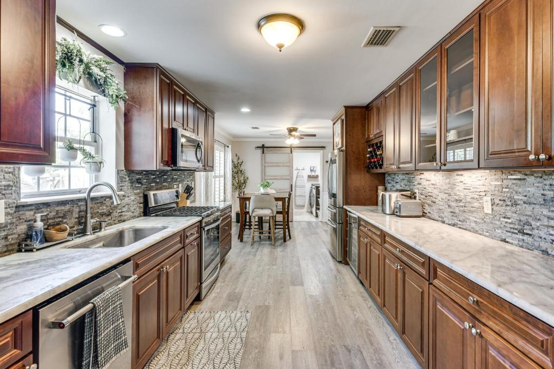 Photo of Kitchen in Mary Esther