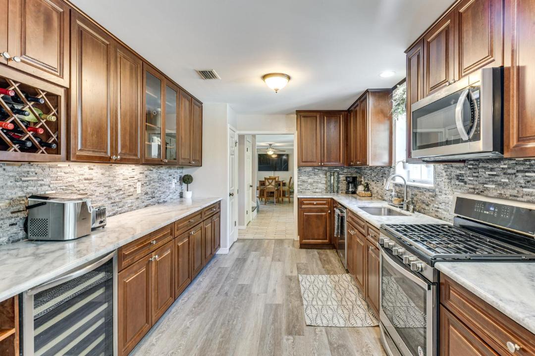 Photo of Kitchen in Mary Esther