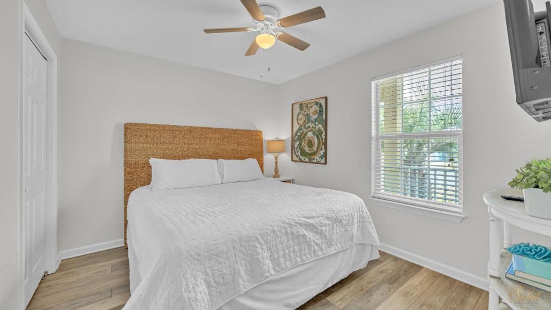 Photo of Bedroom in Panama City Beach