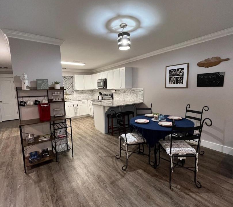 Photo of Kitchen in Panama City
