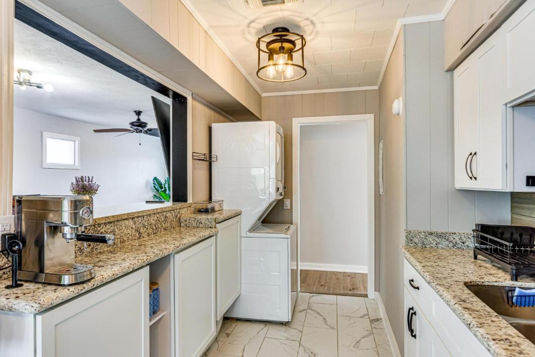 Photo of Kitchen in Navy Point