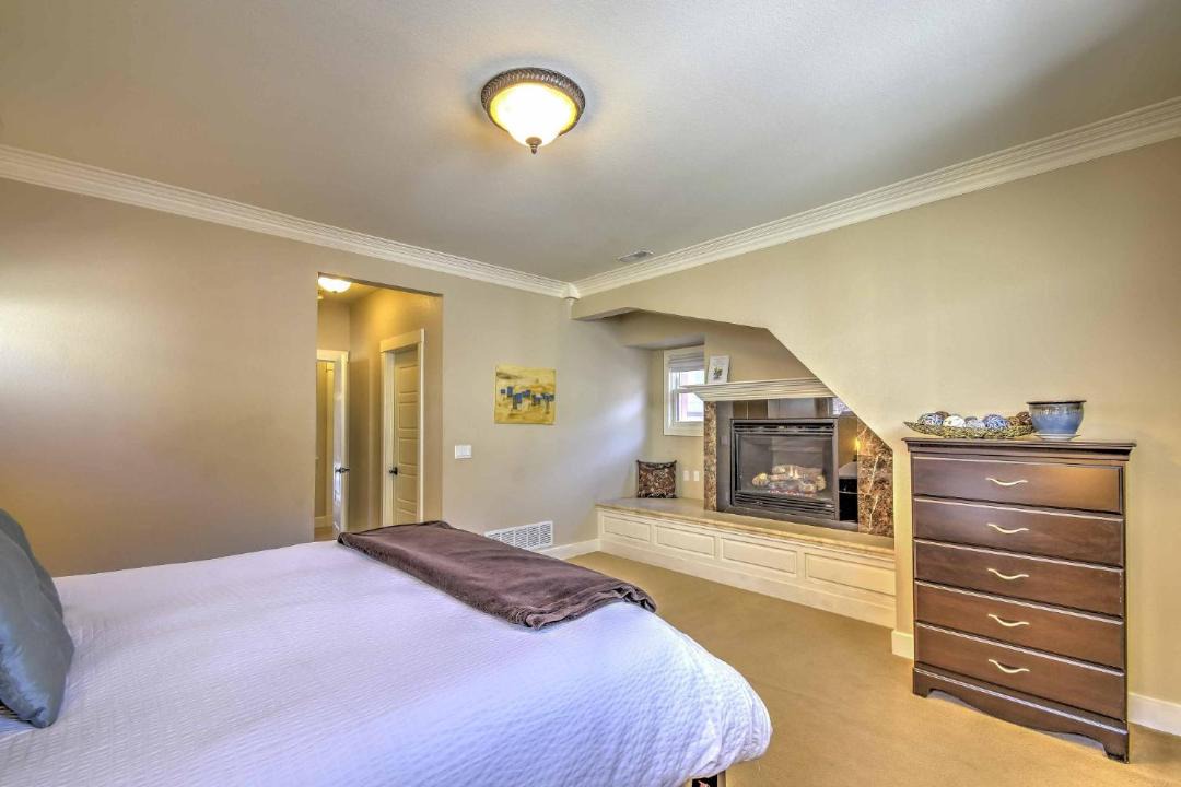 Photo of Bedroom in Manitou Springs