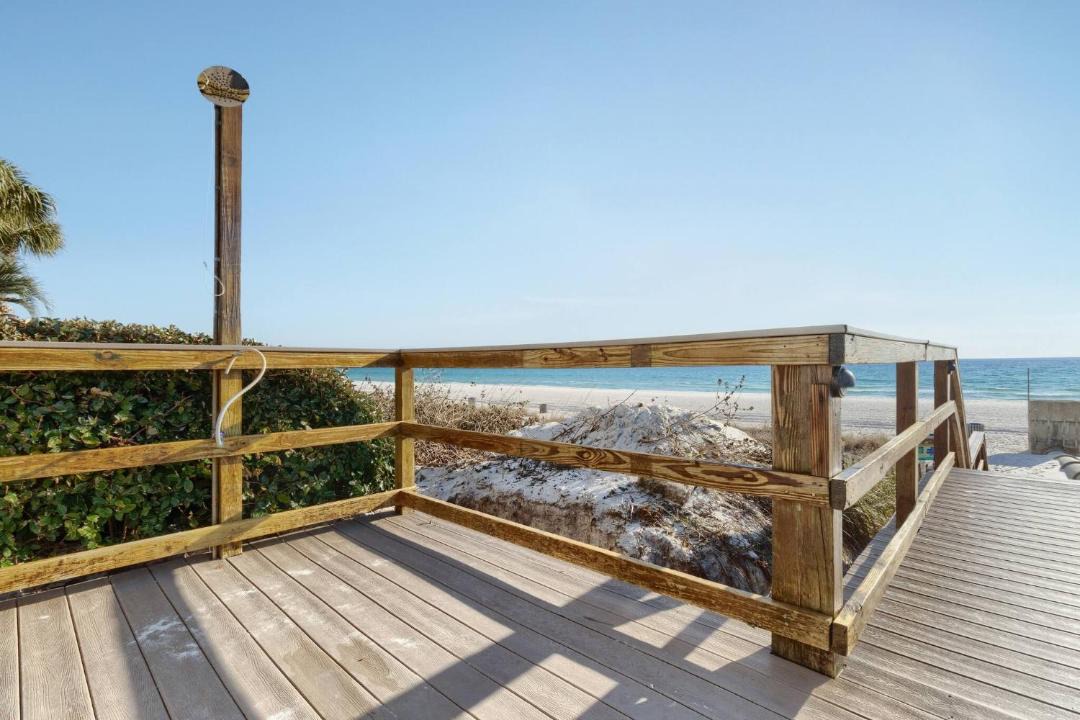 Photo of Patio Balcony in Long Beach