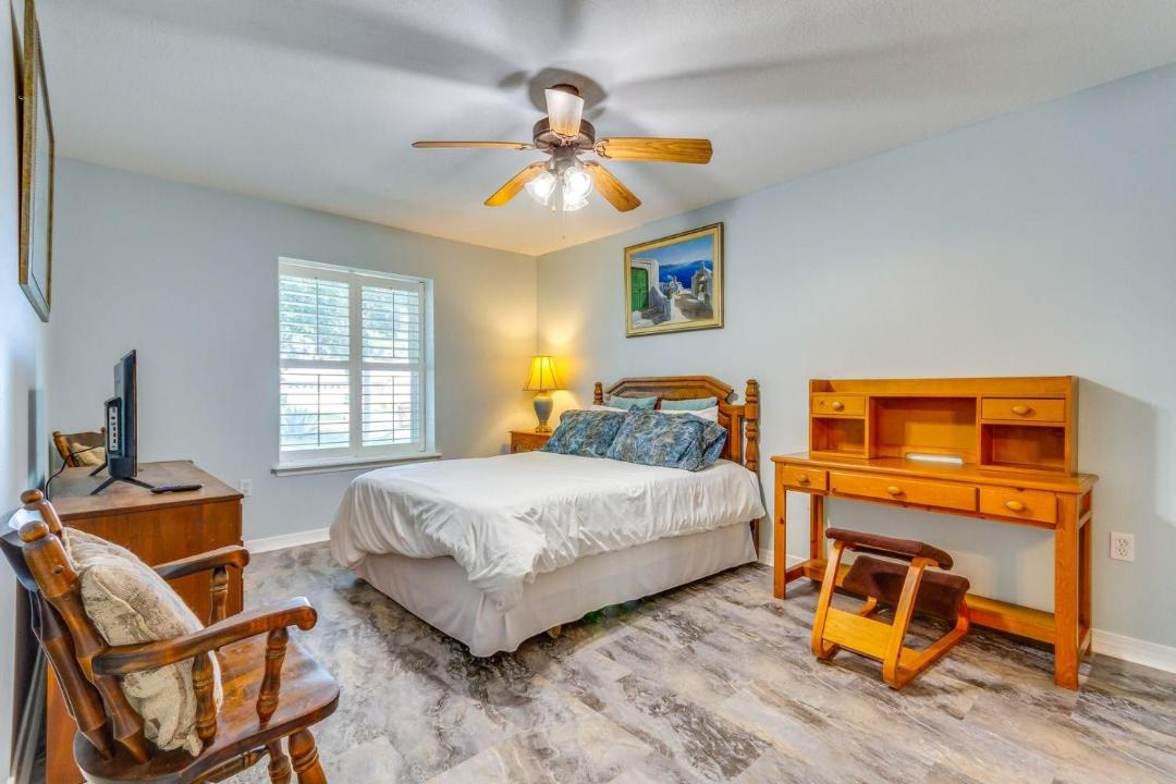 Photo of Bedroom in Navarre