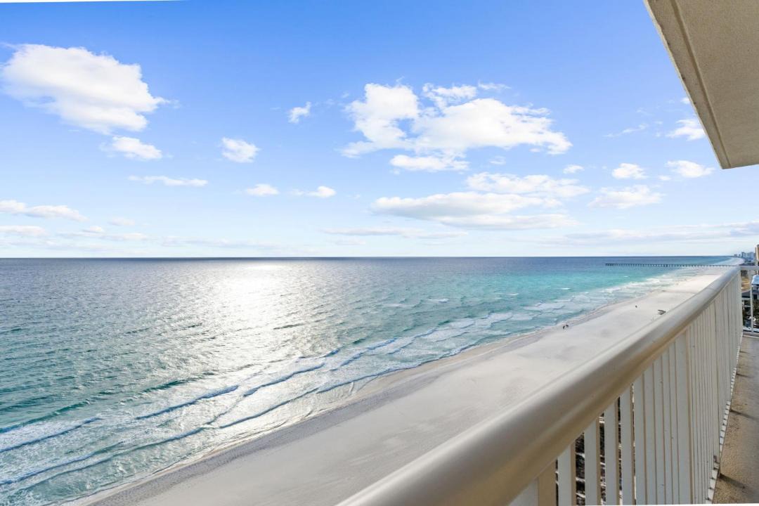Photo of Patio Balcony in Long Beach