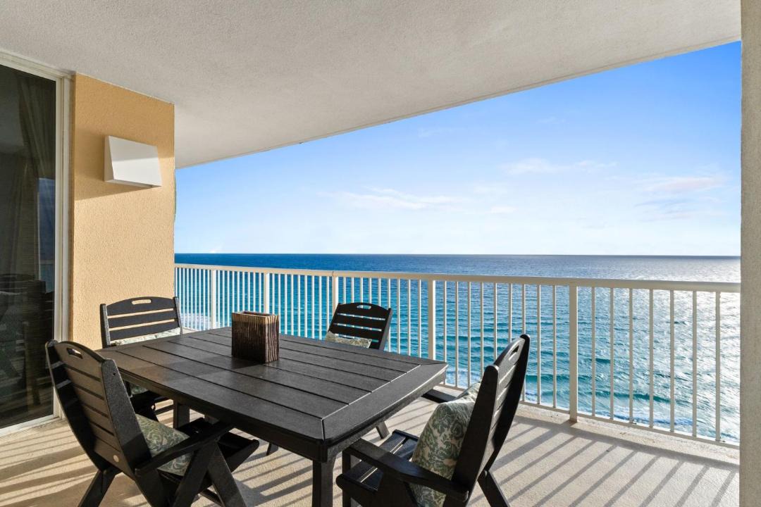 Photo of Patio Balcony in Long Beach