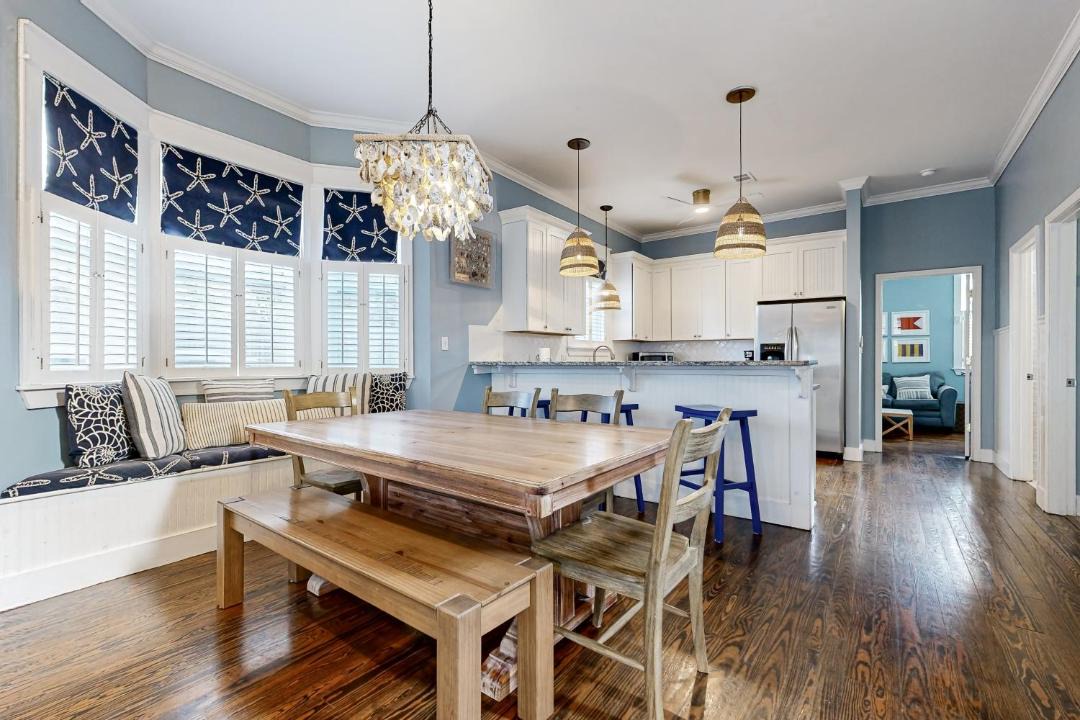 Photo of Kitchen in Village of Sugar Beach