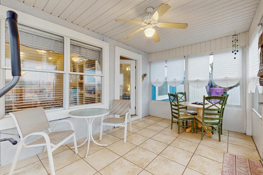 Photo of Patio Balcony in Riviera Beach