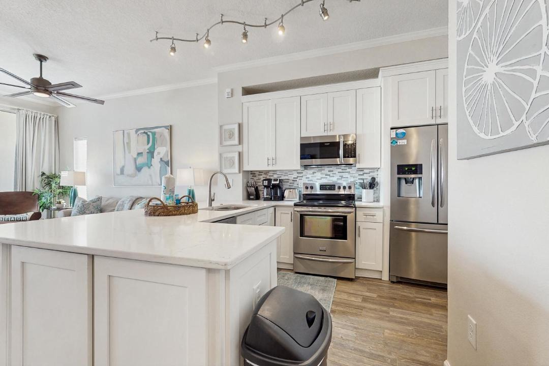 Photo of Kitchen in Seagrove Beach