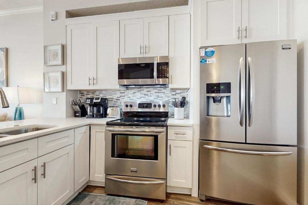 Photo of Kitchen in Seagrove Beach