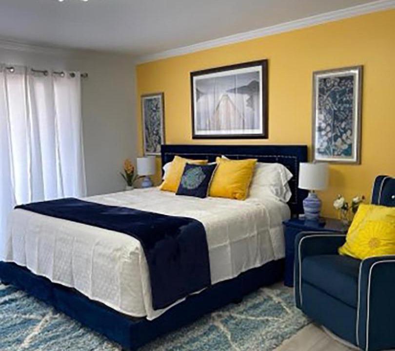 Photo of Bedroom in West Panama City Beach