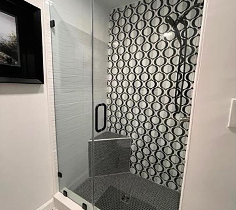 Photo of Bathroom in West Panama City Beach